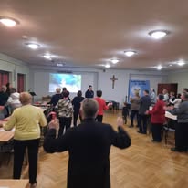rekolekcje wielkopostne 2025
