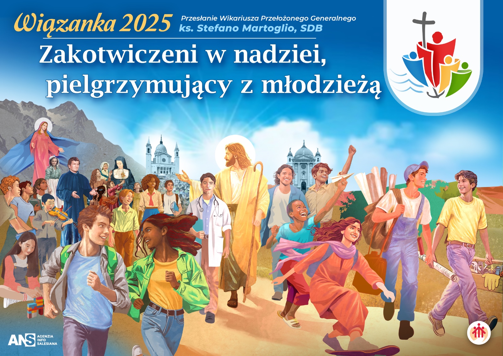 logo wiązanki na 2025
