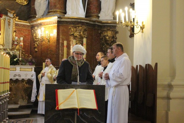 Dzień Jedności Rodziny Salezjańskiej 2017