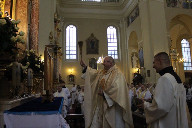 Dzień Jedności Rodziny Salezjańskiej 2017